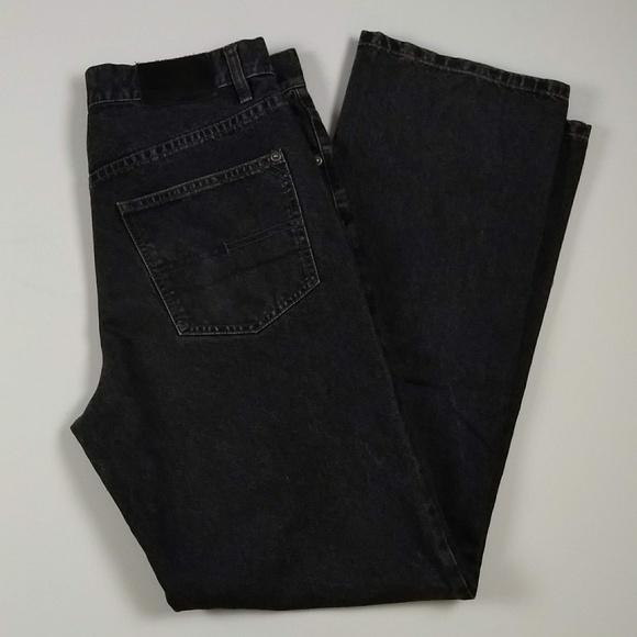 Calvin Klein Other - Calvin Klein Gray Denim Mens Jeans 32x32
